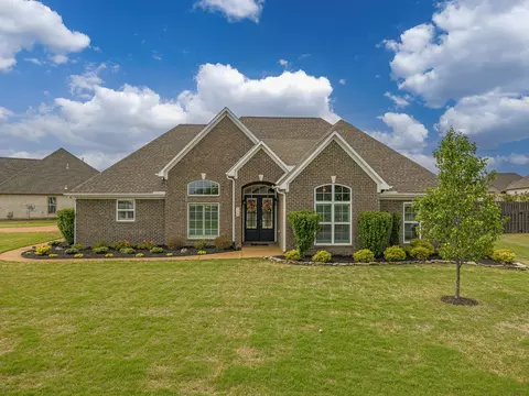 159 Moses Dr, Jackson, TN 38305