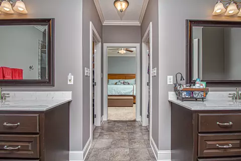 Entry Way - 159 Moses Dr, Jackson, TN 38305 photo 2 of 2