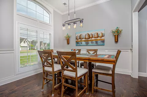 Dining - 159 Moses Dr, Jackson, TN 38305 photo 2 of 3