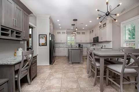 Kitchen - 159 Moses Dr, Jackson, TN 38305 photo 1 of 3