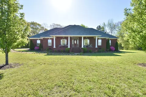 4320 Timberlake Wildersville Rd, Lexington, TN 38351