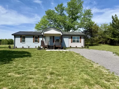 148 Airport Lake Rd, Mcminnville, TN 37110
