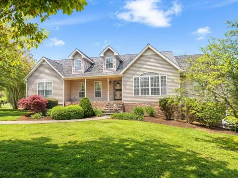 3993 Cecil Farm Rd, Mount Pleasant, TN 38474