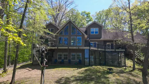 554 Waterfowl Way, Cadiz, KY 42211