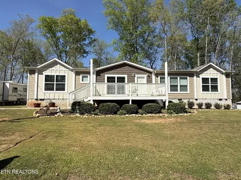 201 SEllisa Dr, Cleveland, TN 37323