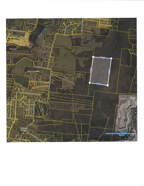 0 Stewart Creek Rd, Murfreesboro, TN 37129