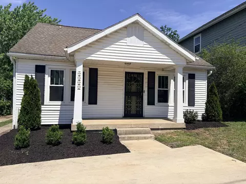 933 Spain Ave # A, Nashville, TN 37216