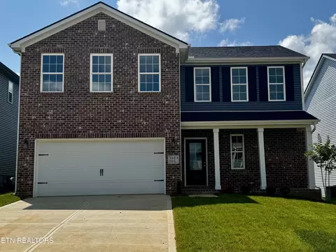 3523 Stewart Hill Ln, Knoxville, TN 37931