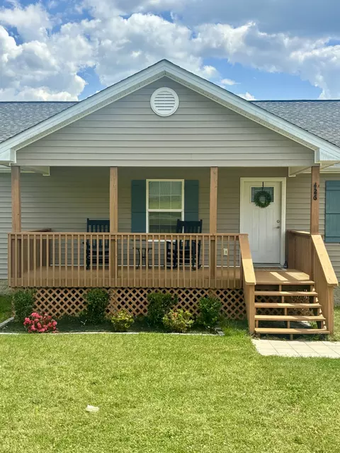 426 Edgewood St, Alexandria, TN 37012