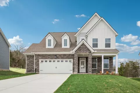 151 Emeline Way, Mount Juliet, TN 37122
