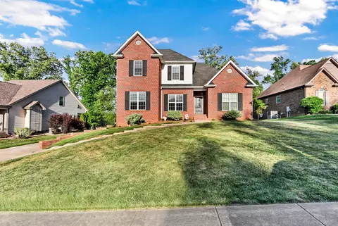 2971 Prince Dr, Clarksville, TN 37043