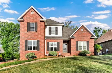 2971 Prince Dr, Clarksville, TN 37043