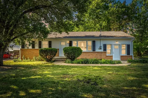 138 Butler St, Shelbyville, TN 37160
