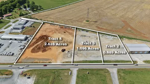 0 Aedc Rd, Winchester, TN 37398