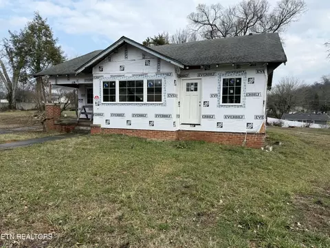 3634 Lancaster Dr, Knoxville, TN 37920