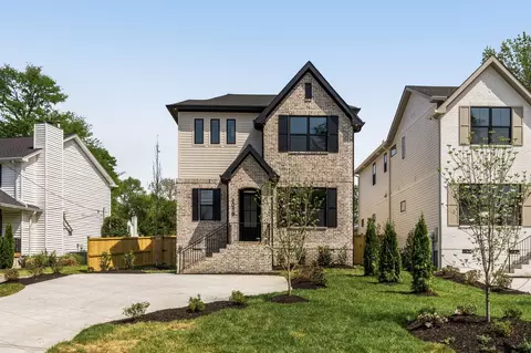 605 Shady Ln # B, Nashville, TN 37206