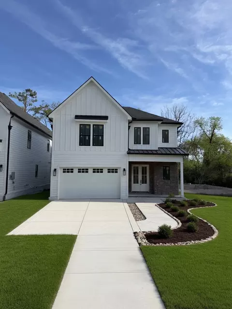 1110 Caldwell Ln, Nashville, TN 37204
