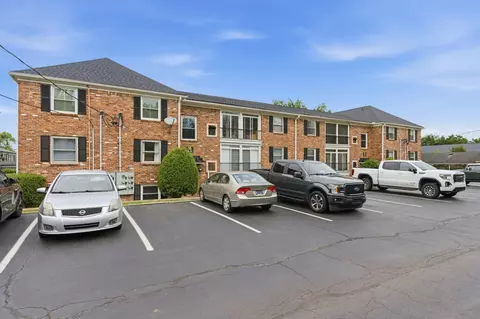 5025 Hillsboro Pike #15L, Nashville, TN 37215