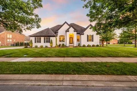 1708 Fairhaven Ln, Murfreesboro, TN 37128