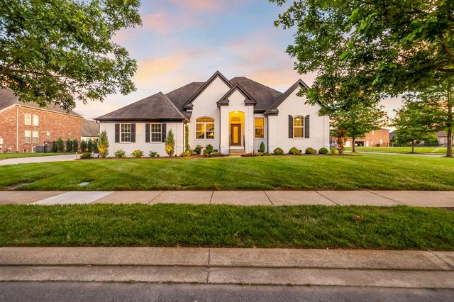 1708 Fairhaven Ln, Murfreesboro, TN 37128