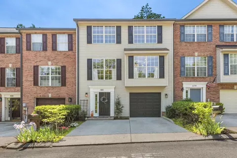 480 Huntington Ridge Dr, Nashville, TN 37211