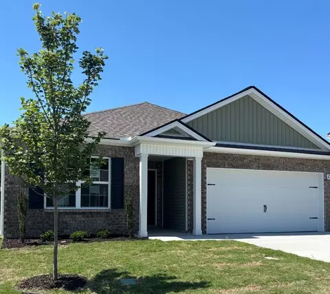 1739 Savannah Pass, Lewisburg, TN 37091