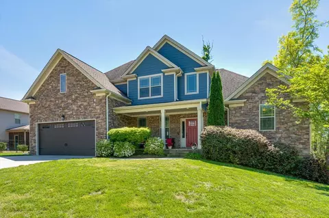 4314 Brush Creek Ct, Apison, TN 37302