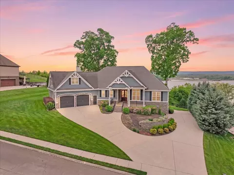 6201 Breezy Hollow Ln, Harrison, TN 37341