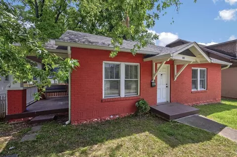 802 Shelby Ave # A, Nashville, TN 37206