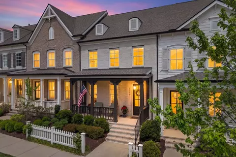 3078 Hathaway St, Franklin, TN 37064