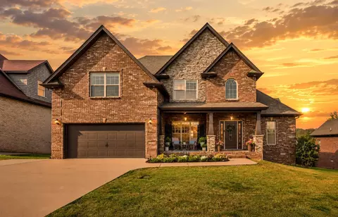 425 Carson Bailey Ct, Clarksville, TN 37043
