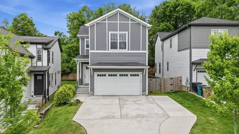 507 Southern Turf Dr # A, Nashville, TN 37211