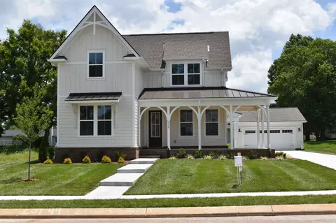6157 Worthingtion Rd, Columbia, TN 38401