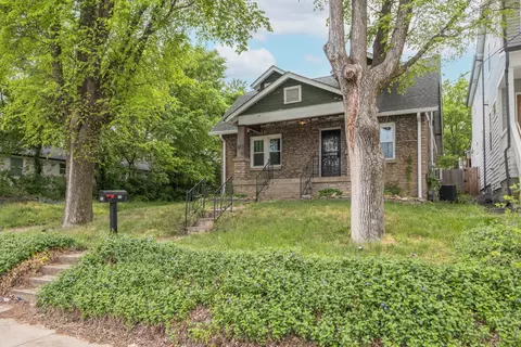 913 31st Ave N, Nashville, TN 37209