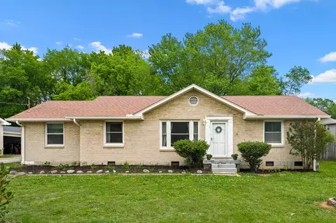 4813 Big Horn Dr, Old Hickory, TN 37138