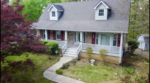 1030 Foxmoor Dr, Clarksville, TN 37042