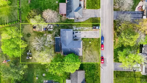 206 Hilltop Dr, Shelbyville, TN 37160