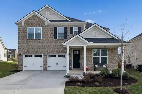 809 Cawthorn Ln, Mount Juliet, TN 37122