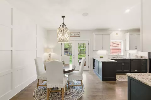 Dining - 596 Eno Rd, Dickson, TN 37055 photo 1 of 2