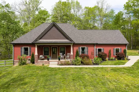 Exterior - 596 Eno Rd, Dickson, TN 37055 photo 15 of 21