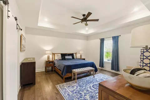 Bedroom - 596 Eno Rd, Dickson, TN 37055 photo 2 of 9