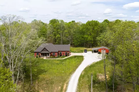 Exterior - 596 Eno Rd, Dickson, TN 37055 photo 18 of 21