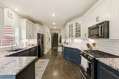 Kitchen - 596 Eno Rd, Dickson, TN 37055 photo 1 of 3