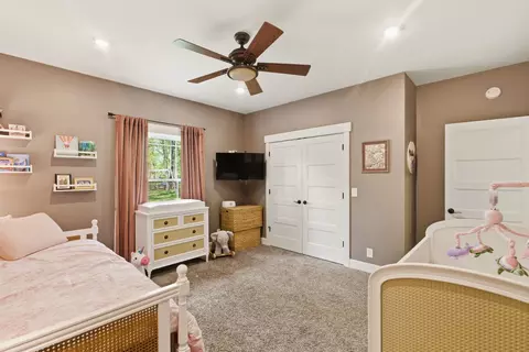 Bedroom - 596 Eno Rd, Dickson, TN 37055 photo 9 of 9
