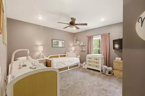 Bedroom - 596 Eno Rd, Dickson, TN 37055 photo 7 of 9