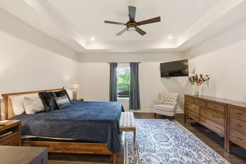 Bedroom - 596 Eno Rd, Dickson, TN 37055 photo 1 of 9