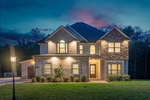 241 Allie Kat Way, Clarksville, TN 37042