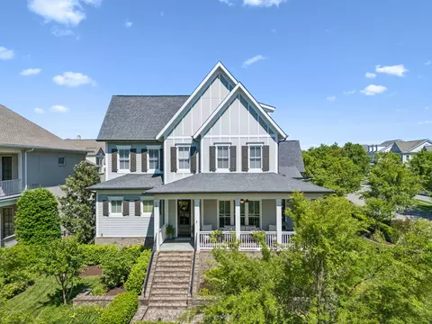 701 Stonewater Blvd, Franklin, TN 37064