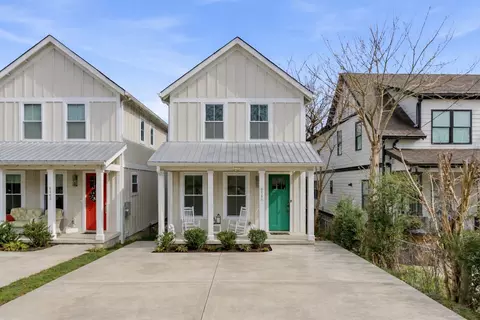 616 Ries Ave # A, Nashville, TN 37209