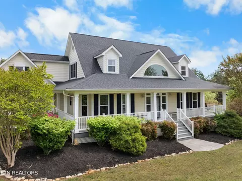 6625 Riverview Golf Dr, Loudon, TN 37774
